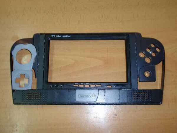 Nintendo 64 (N64) Handheld Console (73 pics) Nintendo+64+%2528N64%2529+Handheld+Console31 Nintendo 64 (N64) Handheld Console (73 pics)