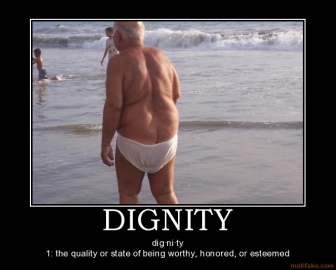 Dignity of human life essay