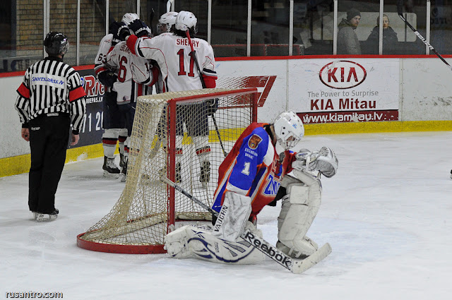 Draudzības spēle JLSS/Zemgale Liberty Flames Liberty University Athletes in Action Jelgavā