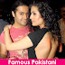 Famous Pakistani Celebrities in Parties