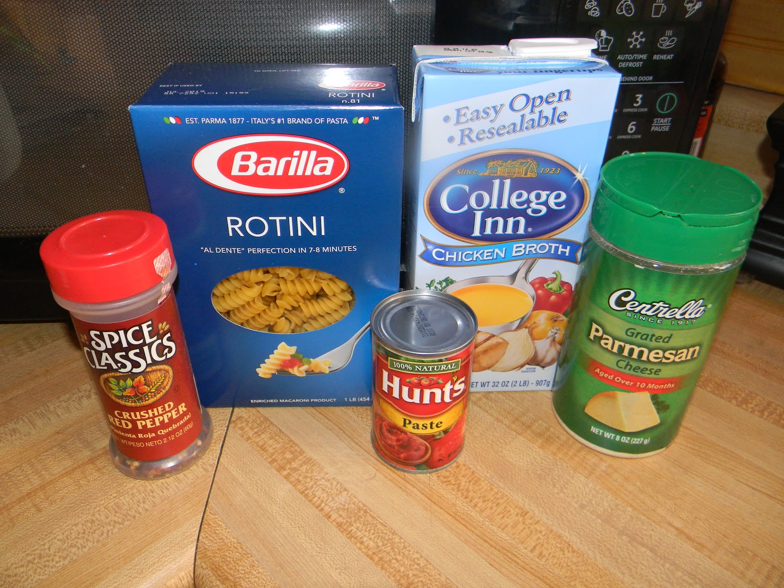 Growing to Four Italian Sausage Crock Pot Soup