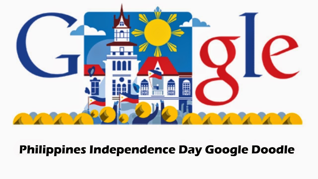 Google Kenya Launches Doodle Competition To Mark Country S 50th