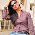 Isha Chawla in Jeans and Shirt | Actress Isha Chawla Hot Pics