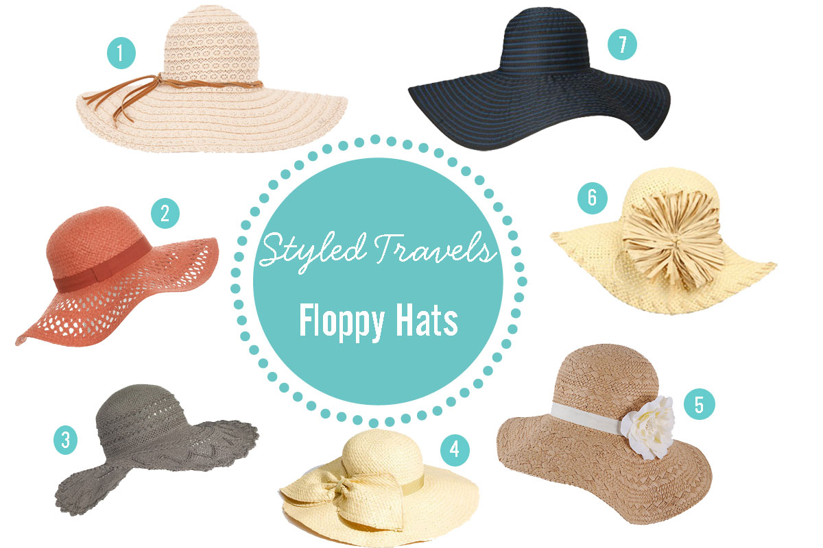 Floppy Hats Ever After Honeymoons Blog