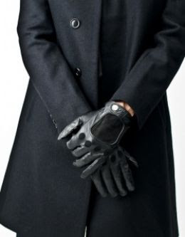 see men in leather gloves see men in leather gloves