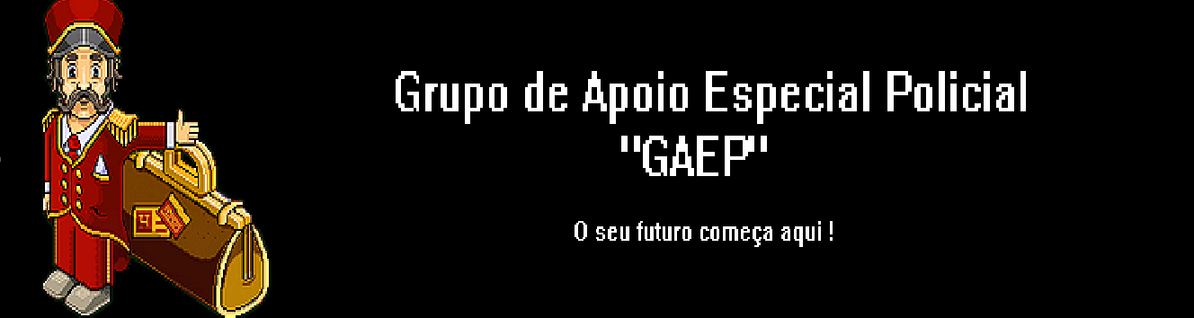 Organização GAEP ®