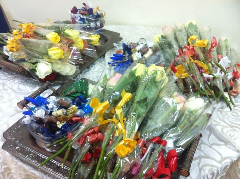 أ.صباح الزهراني بنات & بنات