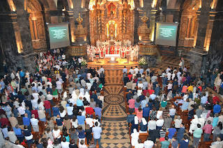 Basílica de Loyola