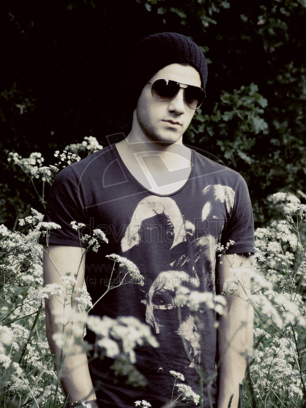 صور شباب رومانسي Romantic pic