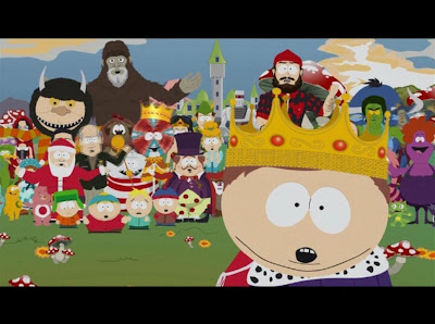 HD South Park, le film en Streaming Film Complet