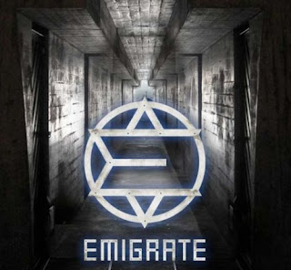 Emigrate Czech Republic prosince 2012