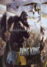 King Kong Full Movie Download In Hindi
