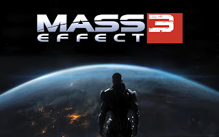 mass effect 3 game review