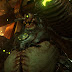 Doom launching spring 2016 - E3 2015