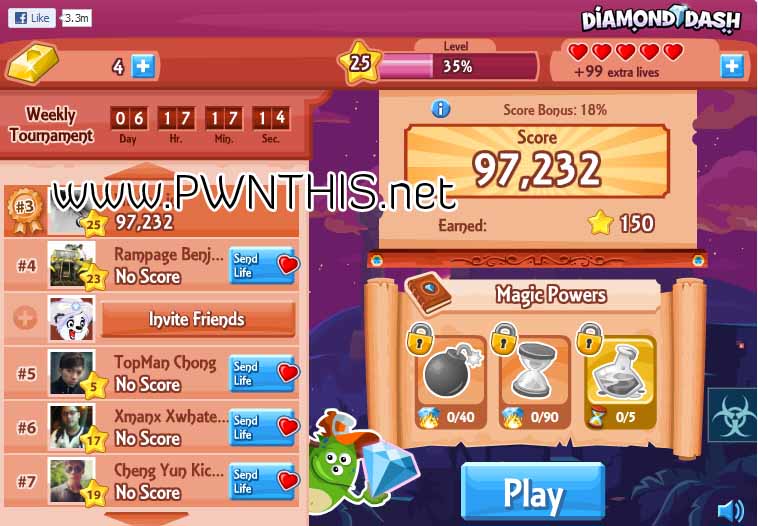 Slotomania Free Cheats