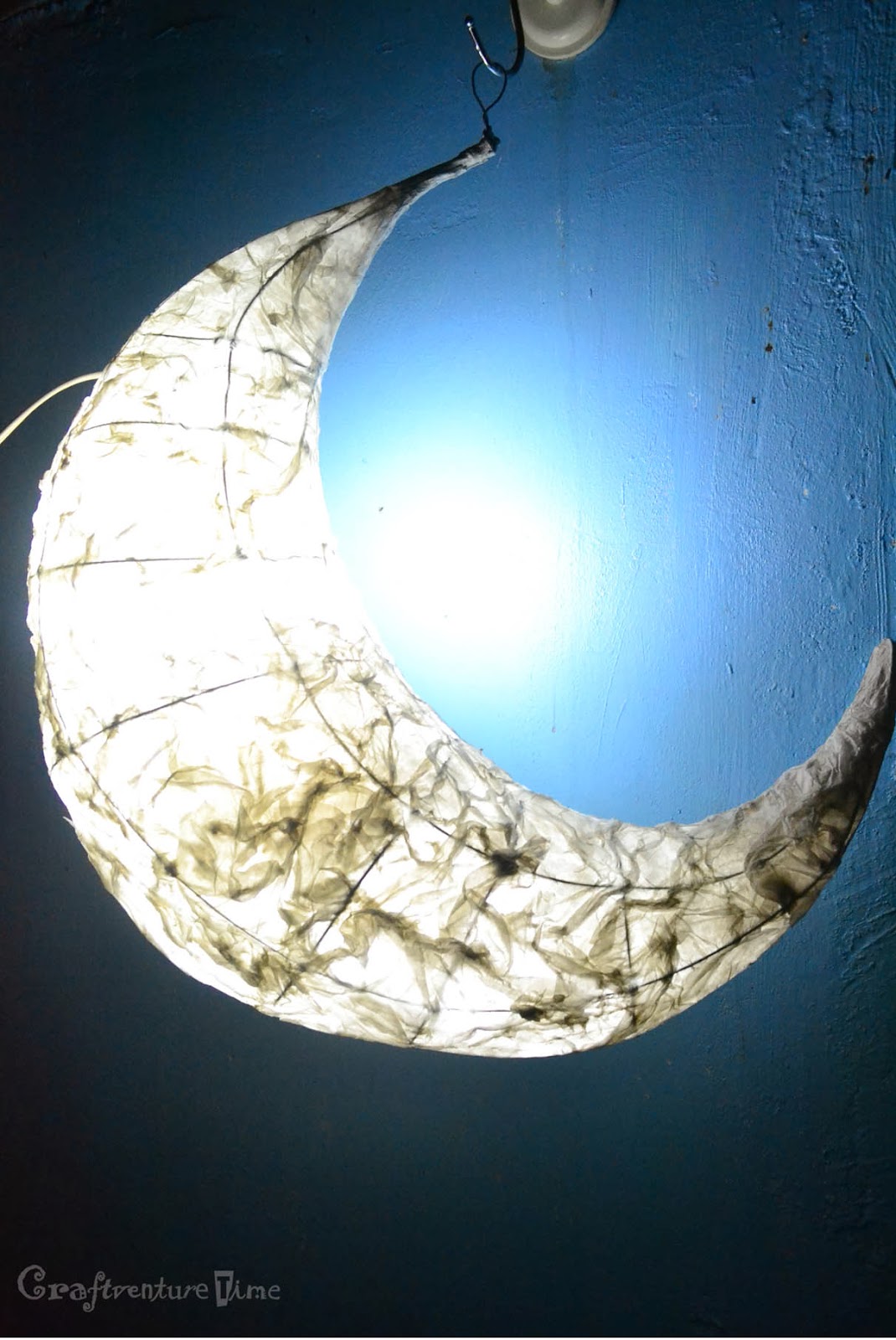 craftventure time moon lantern craftventure time moon lantern
