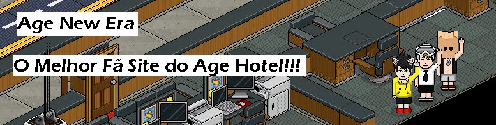 Age New Era --- Age Hotel