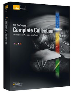 Nik Software Collection
