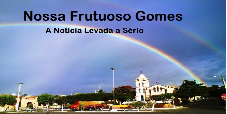 Nossa Frutuoso Gomes