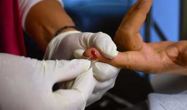 Garantiza Secretaría de Salud acceso a sangre segura