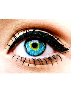 Membingkai Mata dengan Eyeliner