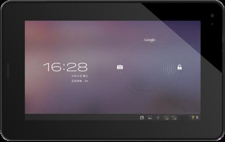 Games For Android Tablets
