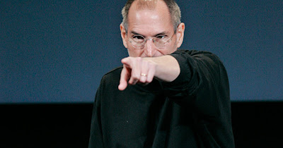 Apple Inc. announced Wednesday Steve Jobs has die