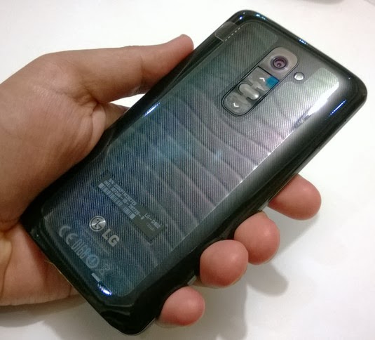 LG G2, LG Android Smartphone