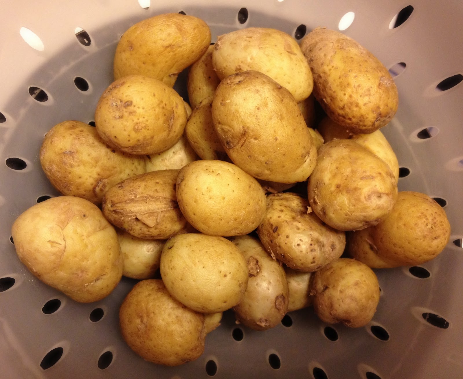 jersey royal potatoes morrisons