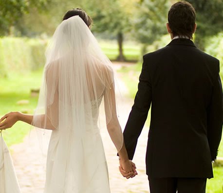 Marriage as a rite of passage essay