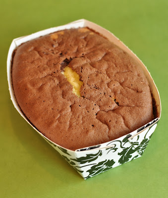 süße Kreativität: Marmorkuchen Deluxe