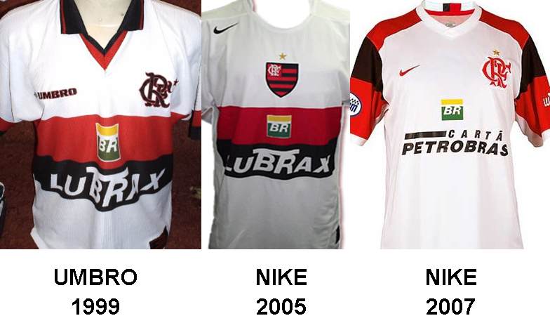 camisa do flamengo branca 2013