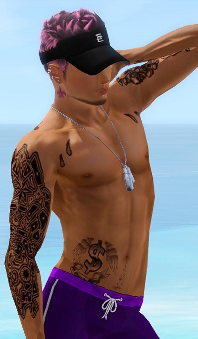 saints row 3 tattoos saints row 3 tattoos