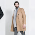 Outfit Winter 2014 for men | Warm Cloths by Zara | Zara Men's Outerwear Winter 2014