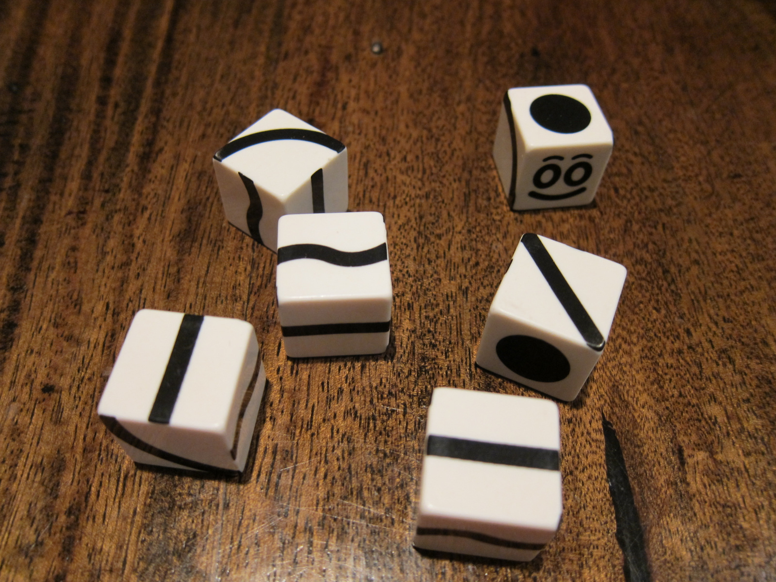 Doodle Dice Game Review the adventures of MNMs