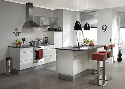 Desain Dapur Minimalis Desain Dapur Minimalis