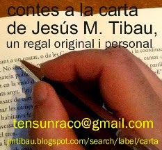 Contes a la carta