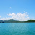 Đảo Trà Bản - Quảng Ninh.