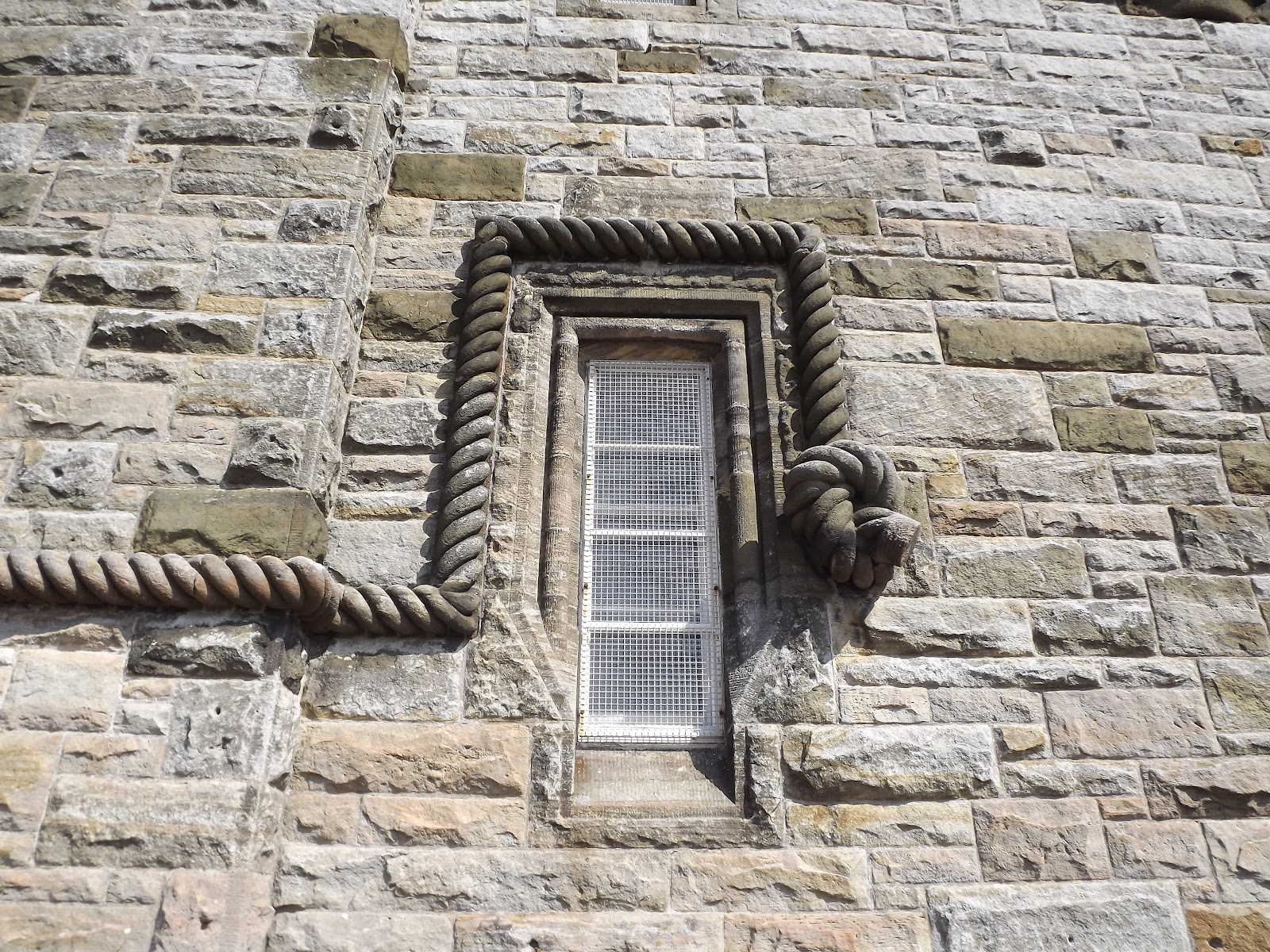 Genealogy Tours of Scotland Stone Masons True Artists