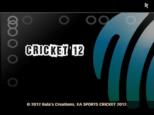 Ipl Patch For Cricket 2007 Free