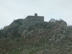 Mountaintop Monastery