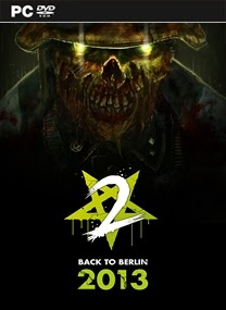 nza2 back to berlin v2 Sniper Elite Nazi Zombie Army 2 FLT