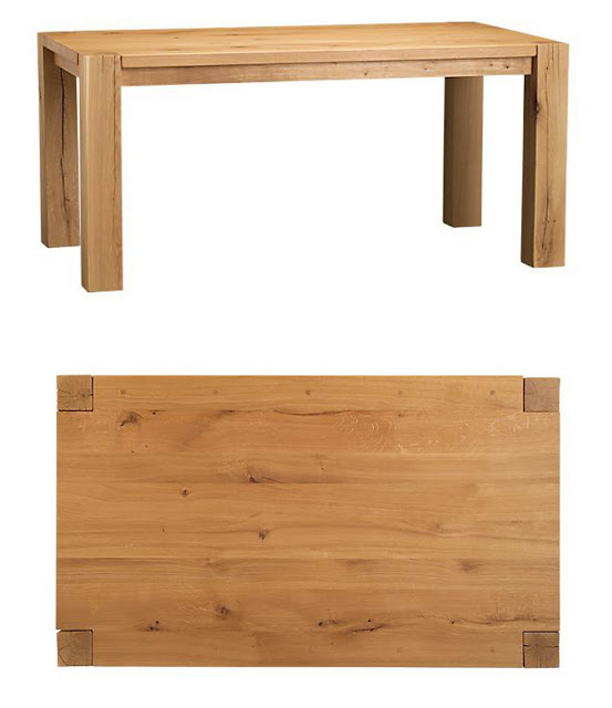 sin pecado concebida: Mesa de comedor (continued...)