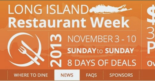 Homegrown : Where to Dine for Long Island Restaurant Week & Edible Long