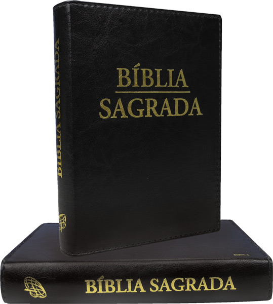 BÍBLIA SAGRADA