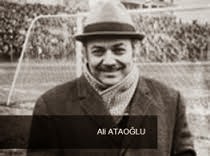 ALİ ATAOĞLU