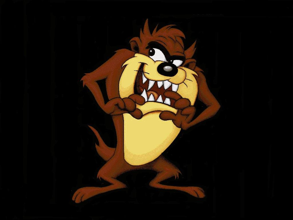 tazmania tazmania