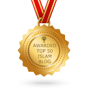 Top 50 Islam Blog