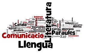 Llengua i literatura catalana - 3r d'ESO