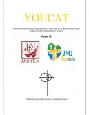 Materiales Youcat parte II Año de la Fe. Para niños. adolescentes y jóvenes del MFC